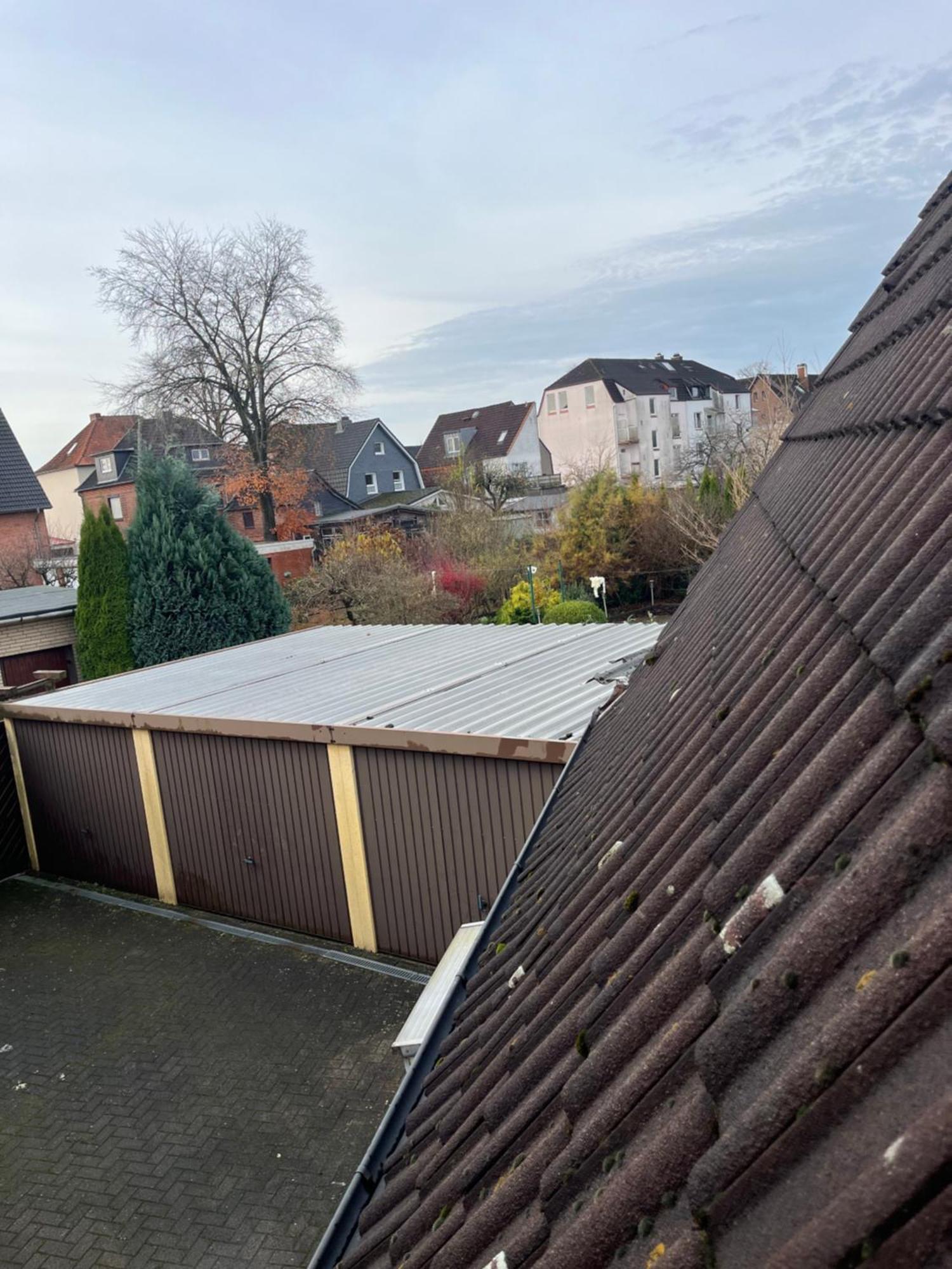 Gemuetliches Ferienhaeuschen Leilighet Neumünster Eksteriør bilde